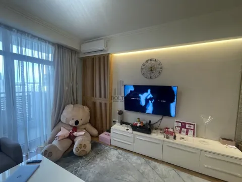 Izdavanje, dvosoban stan, 55m², Savski Venac, Beograd - image 5