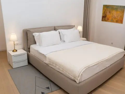 Sale, two bedroom apartment, 146m², Zavala, Budva - image 7