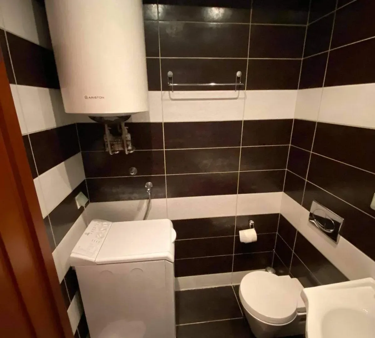 Rent, one bedroom apartment, 50m², Centar, Podgorica