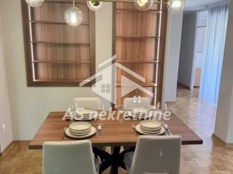 Izdavanje, četvorosoban stan, 86m², Čukarica, Beograd - image 3