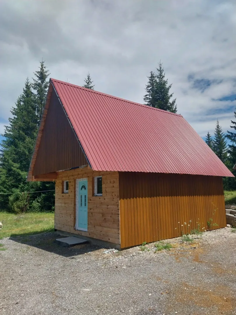 Prodaja, kuća, 150m², Kovačka Dolina, Žabljak