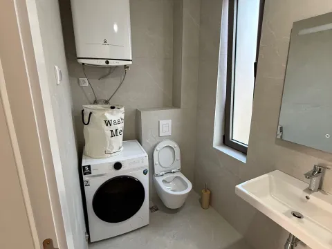 Prodaja, stan, 33m², Mrčevac, Tivat - image 9