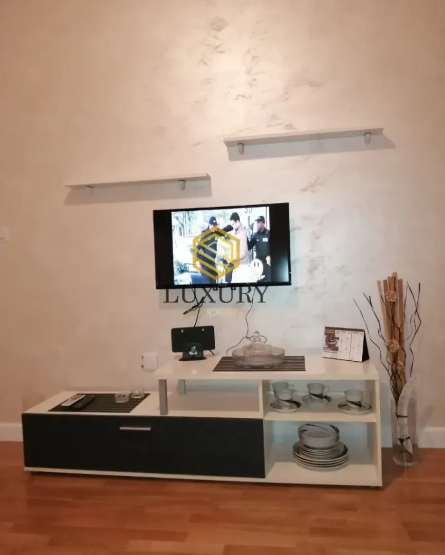 Prodaja, stan, 50m², Stari Aerodrom, Podgorica