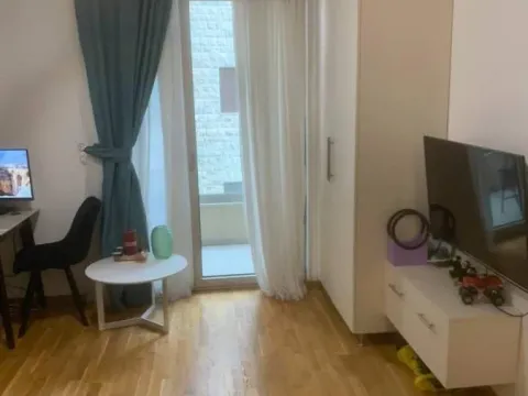 Prodaja, garsonjera, 29m², Bečići, Budva - image 1