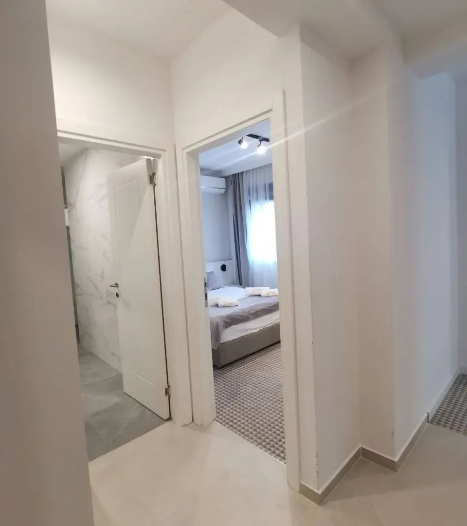 Sale, one bedroom apartment, 50m², Budva, Crna Gora