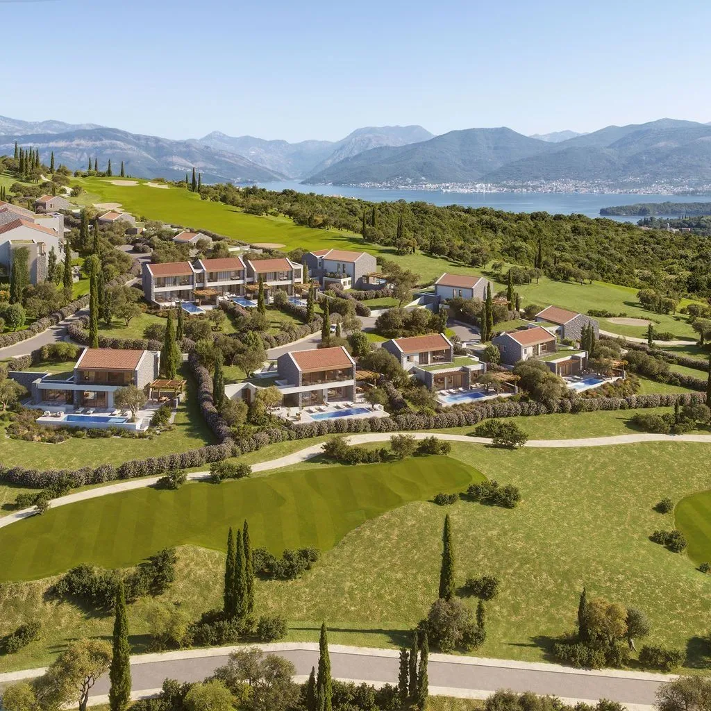 Prodaja, kuća, 338m², Luštica, Tivat
