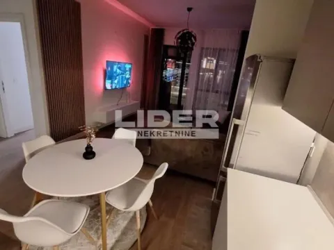 Prodaja, dvosoban stan, 54m², Savski Venac, Beograd - image 3