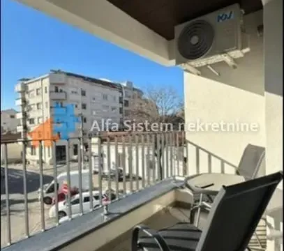 Izdavanje, dvosoban stan, 44m², Lekino Brdo, Voždovac Sve Podlokacije - image 12