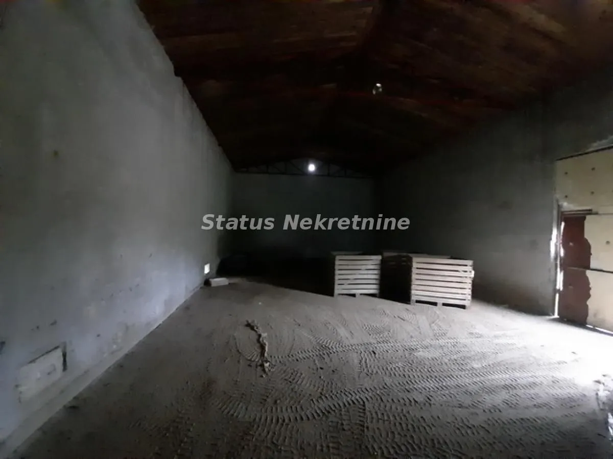 Rent, office space, 128m², Futog, Novi Sad Sve Podlokacije