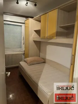 Izdavanje, jednosoban stan, 51m², Liman 4, Novi Sad Sve Podlokacije - image 9