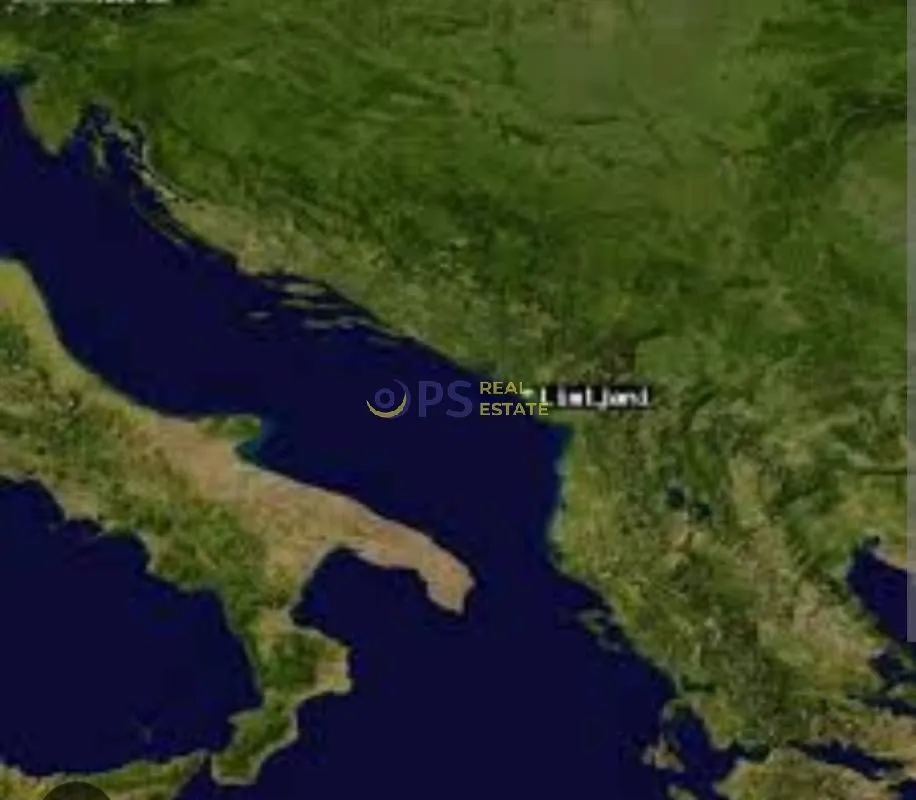 Sale, land lot, 5990m², Bar, Crna Gora