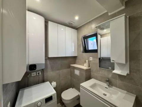 Sale, three bedroom apartment, 75m², Kava, Tivat - image 10