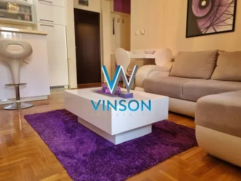 Izdavanje, jednosoban stan, 35m², Podbara, Novi Sad Sve Podlokacije - image 3