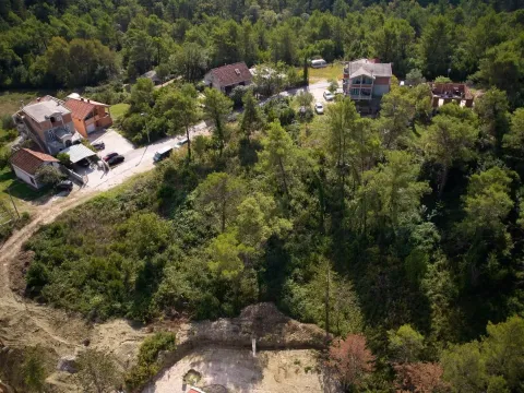 Sale, land lot, 1983m², Mrčevac, Tivat - image 12