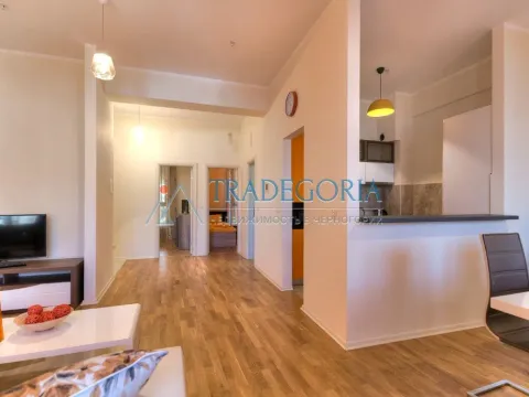 Prodaja, jednosoban stan, 50m², Budva, Crna Gora - image 22