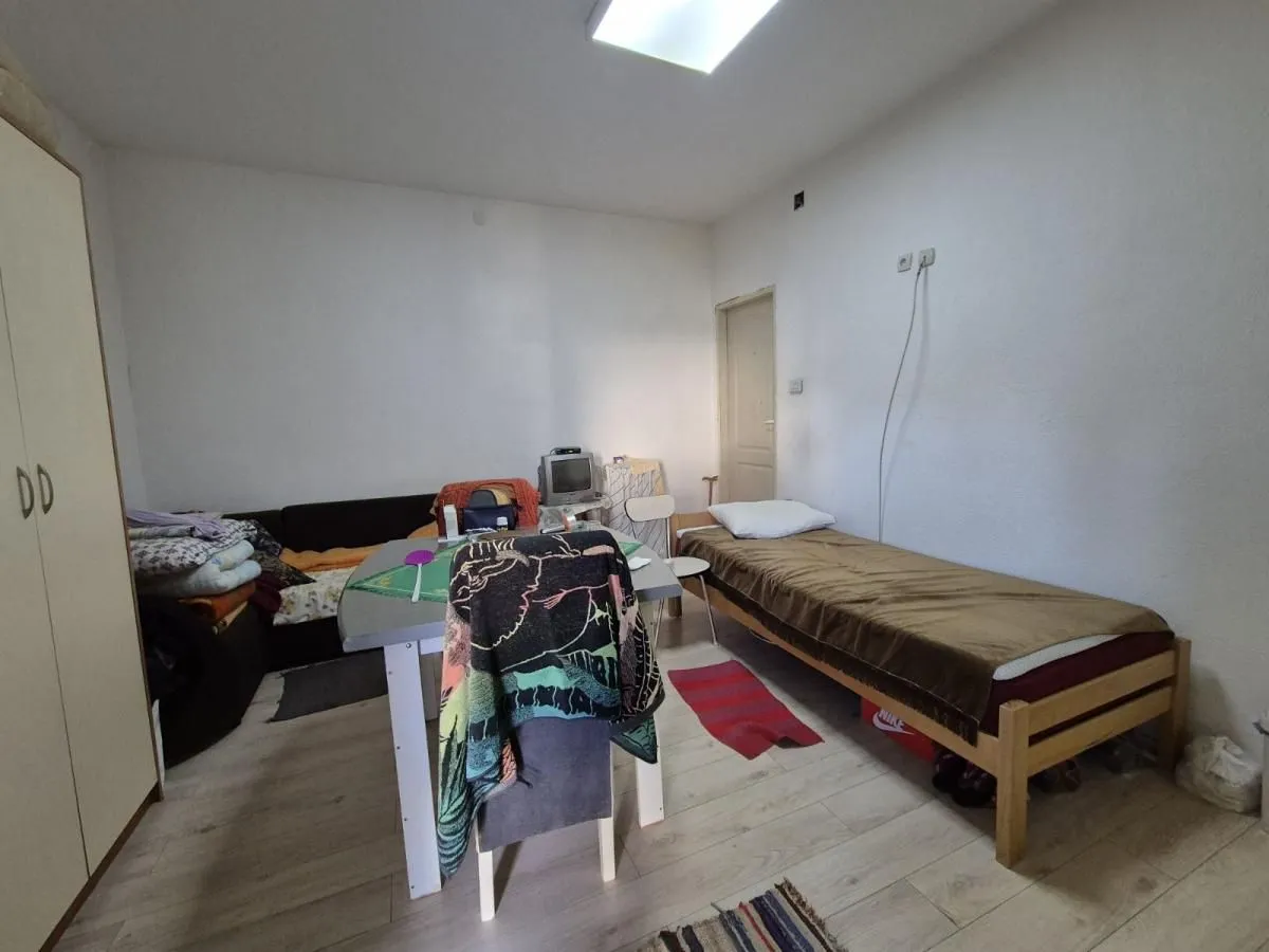 Prodaja, garsonjera, 89m², Centar, Jagodina