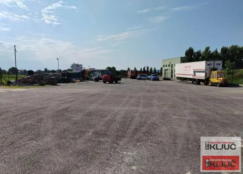 Rent, office space, 530m², Rumenka, Novi Sad Sve Podlokacije - image 10