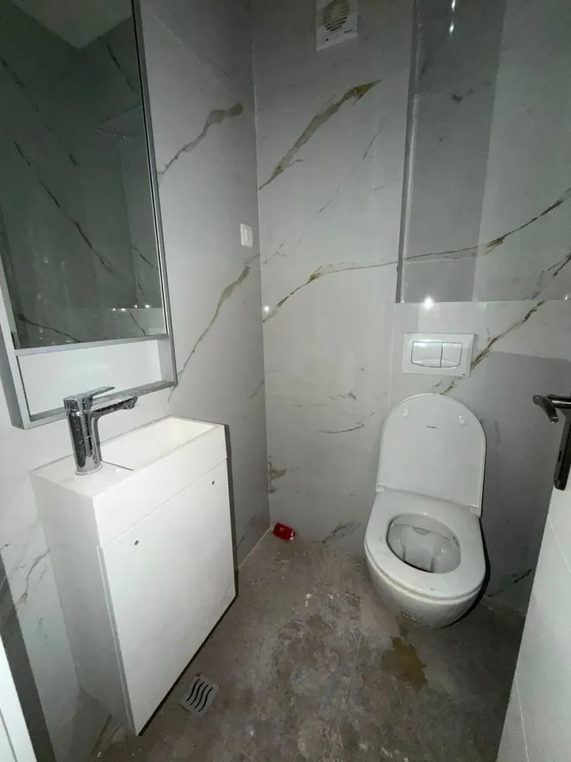 Sale, two bedroom apartment, 65m², Centar, Budva