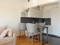 Stan na dan, garsonjera, 34m2, Bečići, Budva
