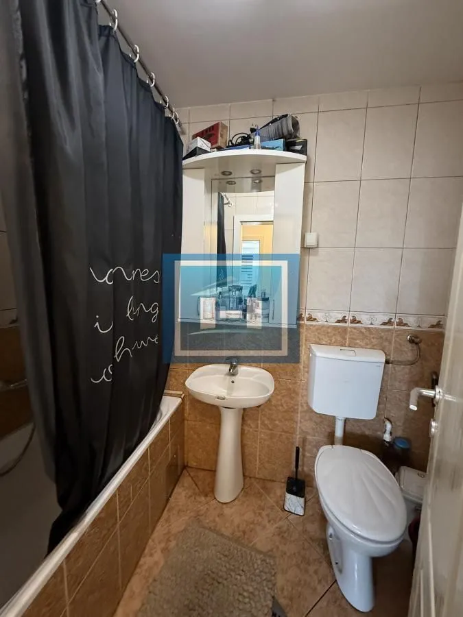 Prodaja, trosoban stan, 79m², Centar, Jagodina