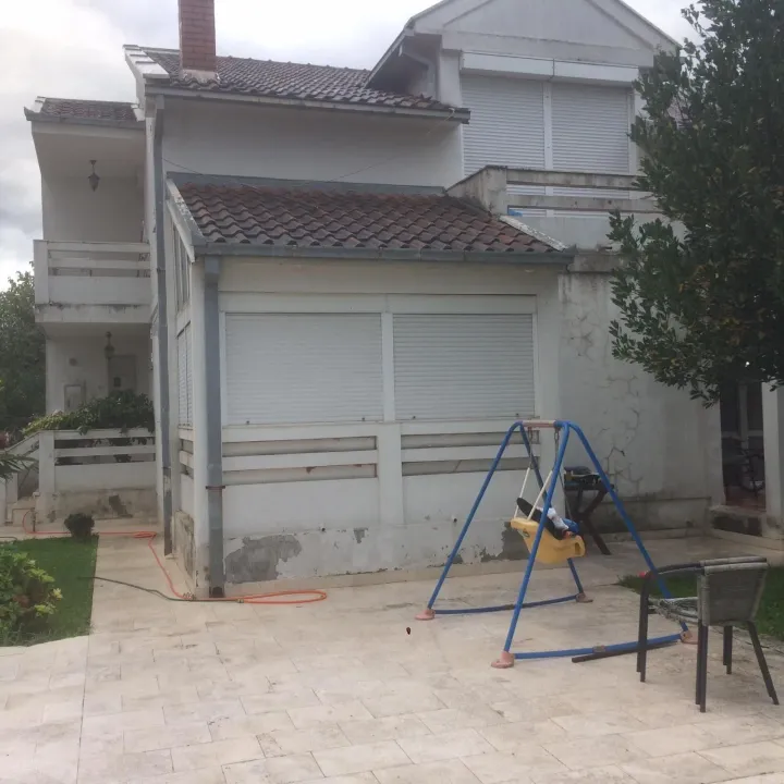 Rent, house, 160m², Stari Aerodrom, Podgorica