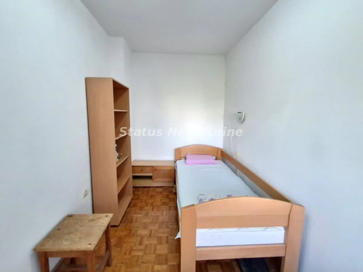 Prodaja, jednosoban stan, 43m², Liman 3, Novi Sad Sve Podlokacije