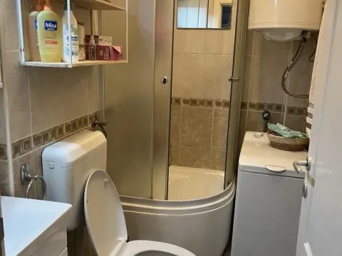 Sale, two bedroom apartment, 50m², Detelinara, Novi Sad Sve Podlokacije - image 11