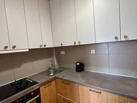 Rent, two bedroom apartment, 60m², Blok 9, Podgorica - image 4