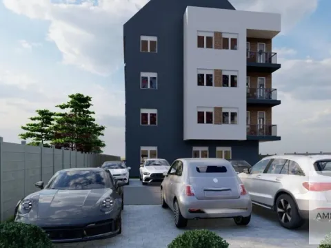 Sale, one bedroom apartment, 37m², Novi Banovci, Stara Pazova - image 3