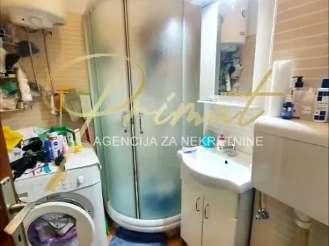 Prodaja, stan, 23m², Palilula Sve Podlokacije, Beograd - image 6