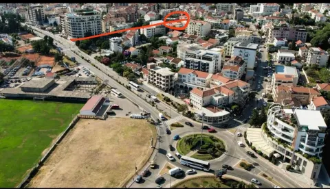 Izdavanje, garsonjera, 39m², Budva, Crna Gora - image 11