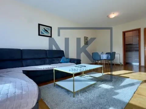 Izdavanje, dvosoban stan, 75m², Preko Morače, Podgorica - image 3