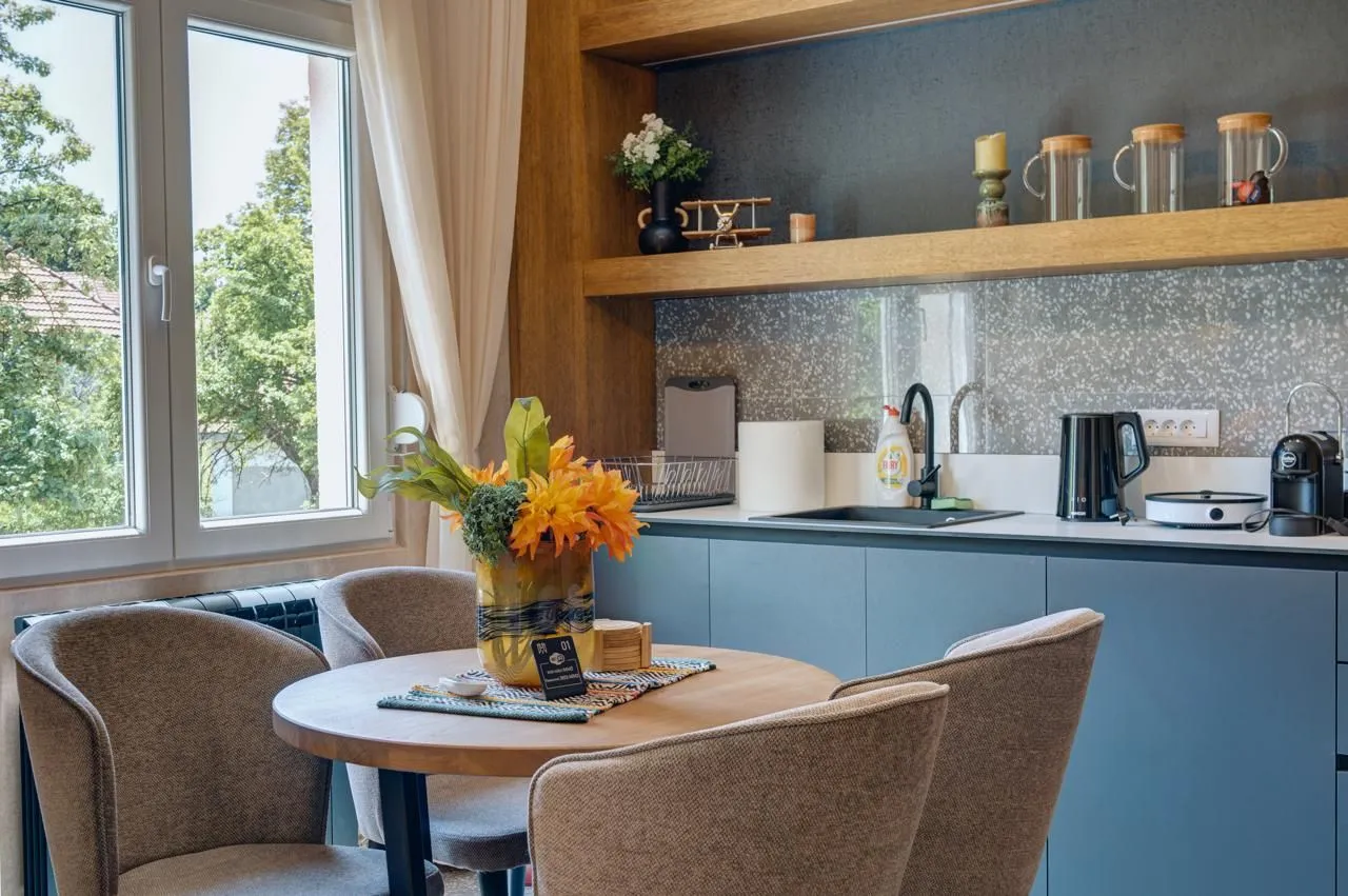 Sale, one bedroom apartment, 45m², Centar, Kolašin