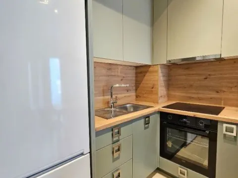 Izdavanje, jednosoban stan, 45m², Zabjelo, Podgorica - image 2