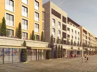 Sale, two bedroom apartment, 80m², Podgorica, Crna Gora - image 5