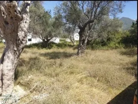 Prodaja, plac, 604m², Bar, Crna Gora - image 1