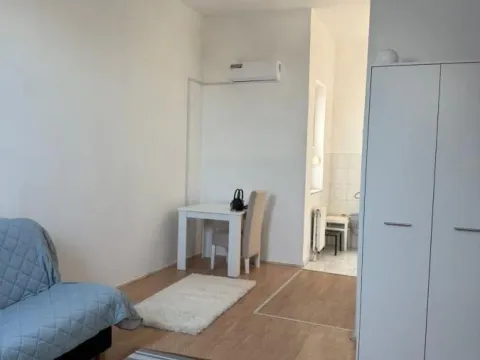 Rent, one bedroom apartment, 30m², Salajka, Novi Sad Sve Podlokacije - image 4