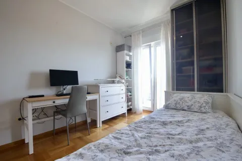 Izdavanje, dvosoban stan, 65m², Blok 6, Podgorica - image 8