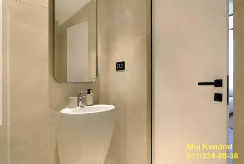 Prodaja, trosoban stan, 82m², Savski Venac, Beograd - image 16