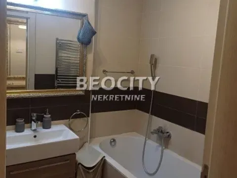 Rent, two bedroom apartment, 50m², Centar, Novi Sad - image 6