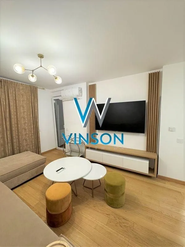 Izdavanje, dvosoban stan, 58m², Novi Sad Sve Podlokacije, Novi Sad