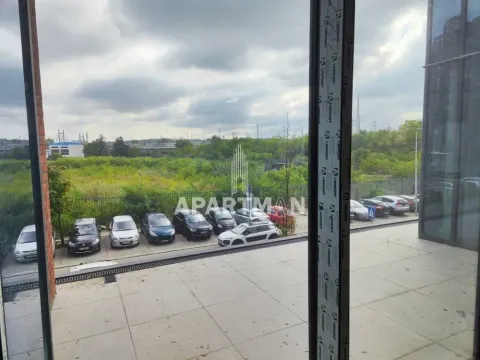 Rent, office space, 205m², Novi Beograd Blok 23, Novi Beograd Sve Podlokacije - image 5