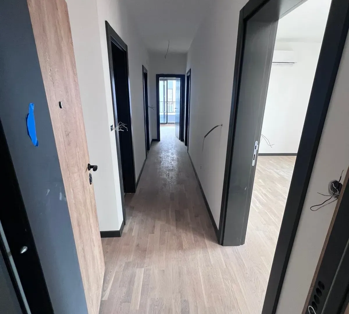 Prodaja, dvosoban stan, 89m², Gorica C, Podgorica