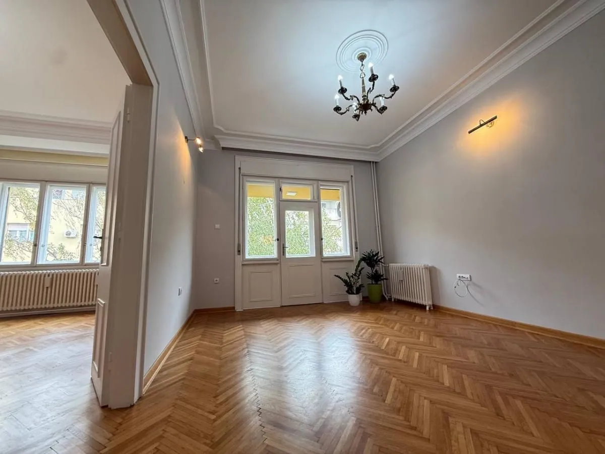 Rent, office space, 123m², Centar, Novi Sad