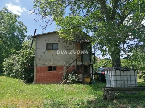 Prodaja, kuća, 26m², Novi Slankamen, Inđija - image 2