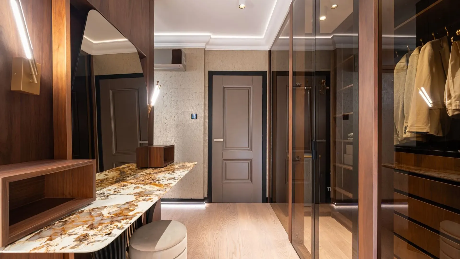 Prodaja, dvosoban stan, 117m², Gorica C, Podgorica