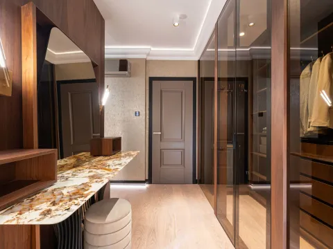 Sale, two bedroom apartment, 117m², Gorica C, Podgorica - image 20