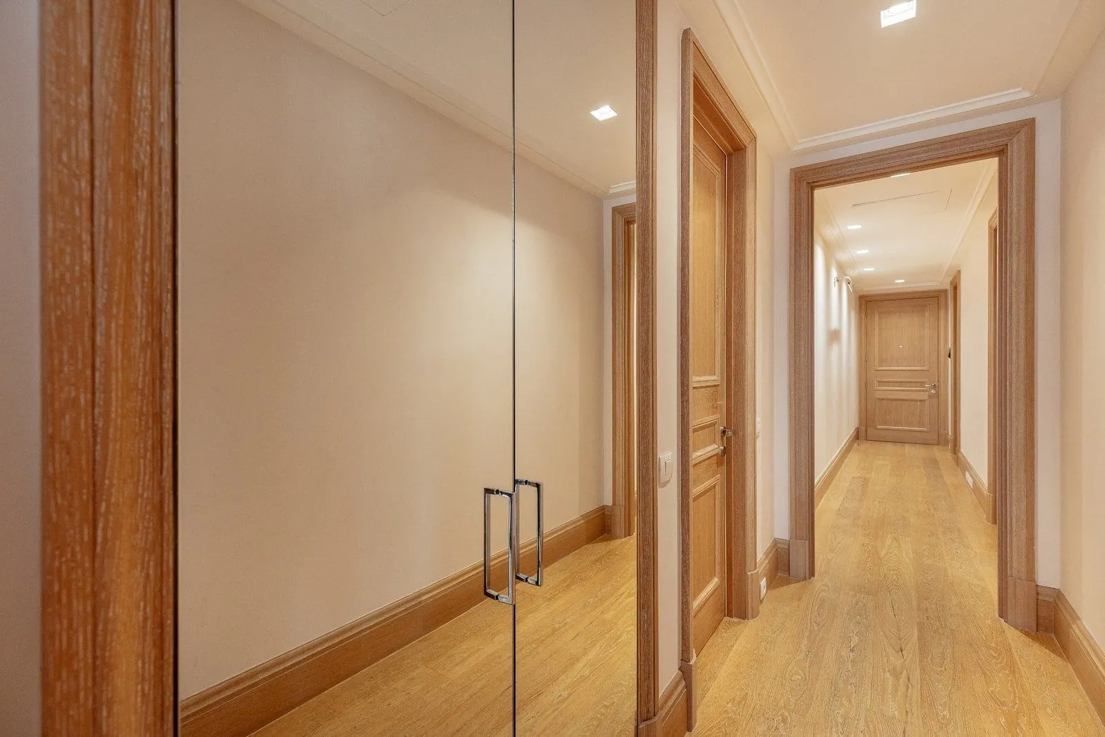Prodaja, dvosoban stan, 117m², Porto Montenegro, Tivat
