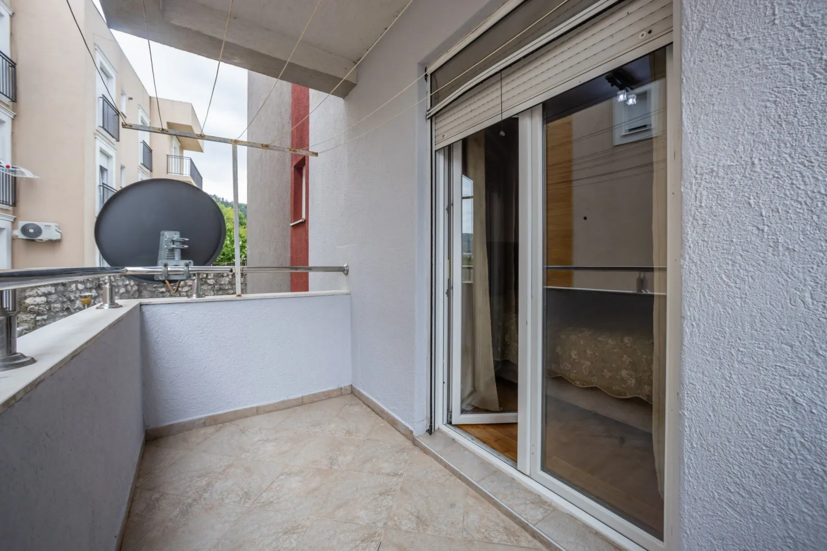 Prodaja, dvosoban stan, 70m², Gruda, Cetinje