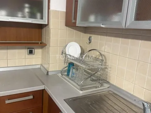 Rent, one bedroom apartment, 42m², Banjica, Voždovac Sve Podlokacije - image 3
